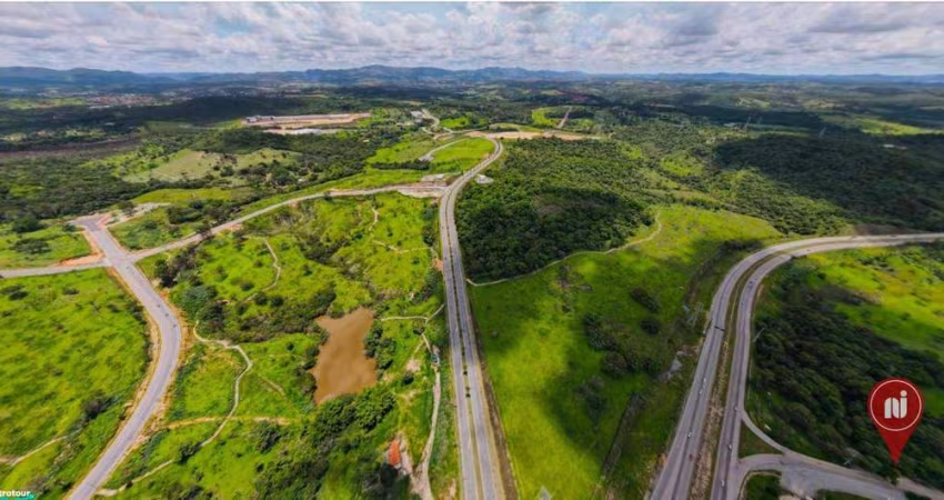 Área à venda, 5000 m² por R$ 1.794.905,00 - Aroeiras - Betim/MG