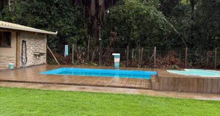 Sítio com 2 dormitórios à venda, 2500 m² por R$ 380.000 - Vianópolis - Betim/Minas Gerais