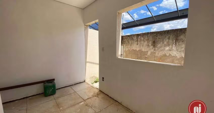 Casa com 2 dormitórios à venda, 90 m² por r$ 220.000,00 - tiradentes - betim/mg