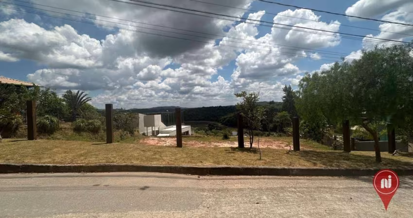 Terreno à venda, 1000 m² por R$ 390.000,00 - Solar do Madeira - Contagem/MG