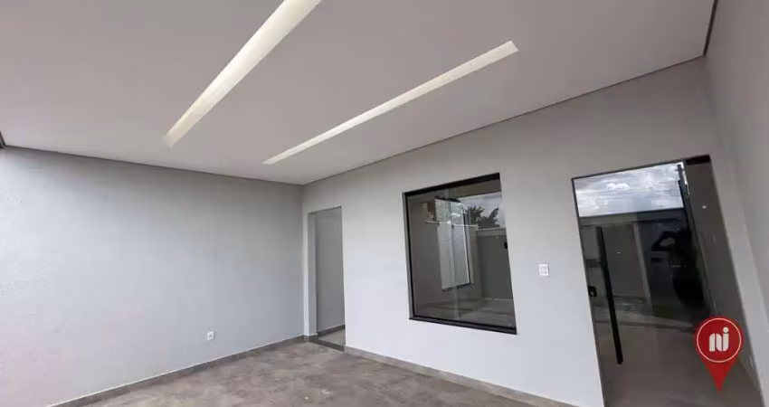 Casa com 3 dormitórios à venda, 105 m² por r$ 520.000,00 - residencial taquaril - betim/mg