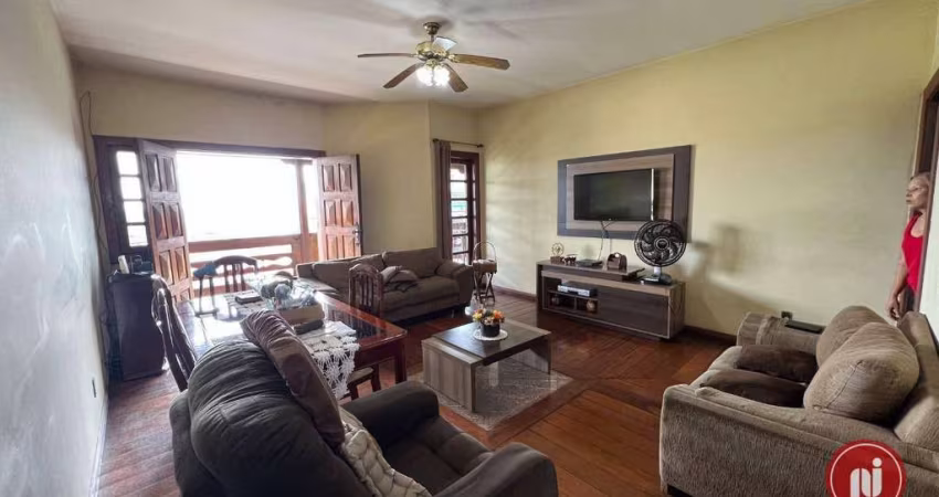 Apartamento com 3 dormitórios à venda, 184 m² por R$ 330.000 - Jardim Das Alterosas - 2ª Seção - Betim/MG