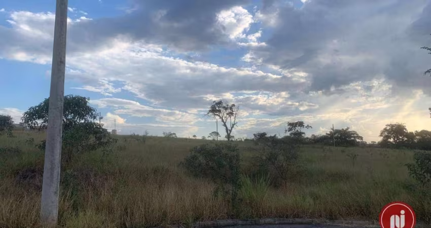 Terreno à venda, no Condomínio Reserva da Mata. São 1000 m² por R$ 460.000 - Condomínio Reserva da Mata - Betim/MG