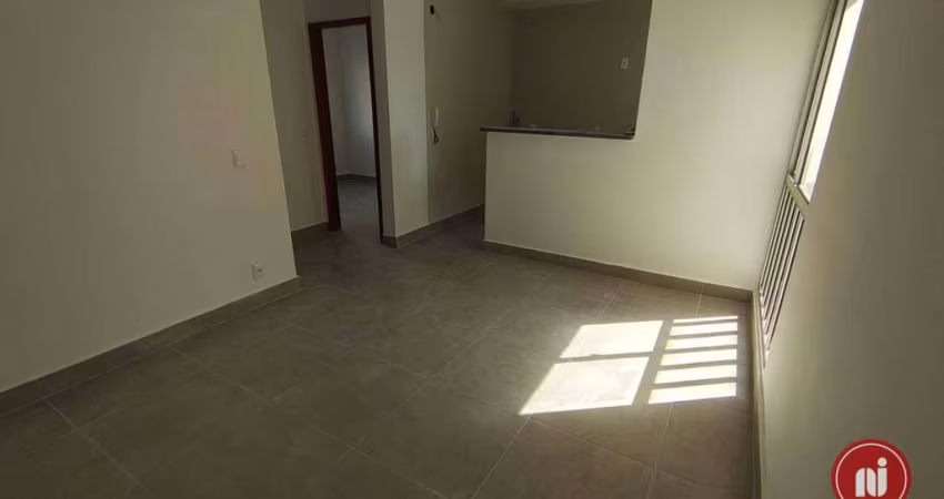 Apartamento com 2 dormitórios à venda, 45 m² por R$ 149.000 - Betim Industrial - Betim/MG