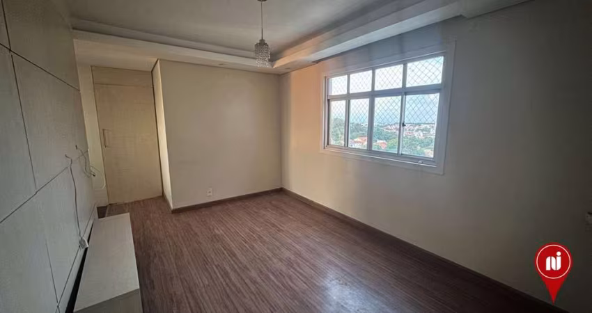 Apartamento com 3 dormitórios à venda, 78 m² por R$ 300.000,00 - Centro - Contagem/MG