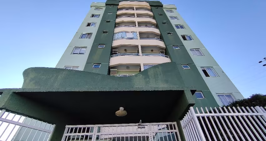 Lindo apartamento semimobiliado com 1 suíte mais 1 quarto à venda no bairro Costa e Silva em Joinville - SC por R$ 399.000,00.