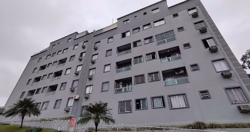 Apartamento mobiliado com 3 quartos sendo 1 suíte à venda no bairro Costa e Silva em Joinville - SC por R$ 260.000,00.