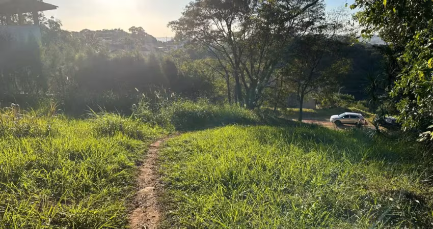 Terreno em condomínio fechado à venda no Alto Da Serra (Mailasqui), São Roque 