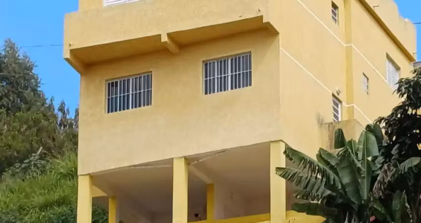 Casa com 2 quartos à venda no Jardim Boa Vista, São Roque 