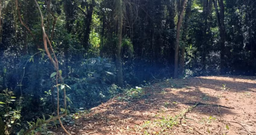 Terreno em condomínio