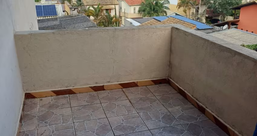 Casa para vender com ponto comercial