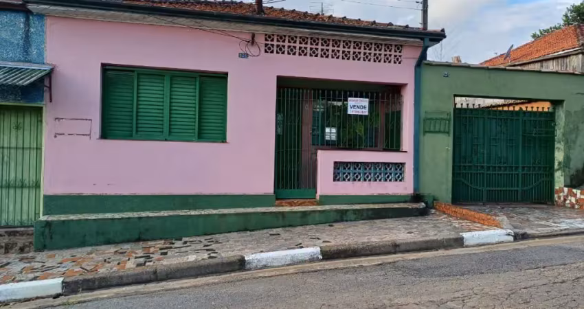 Casa com 3 quartos à venda no Jardim Carambeí, São Roque 