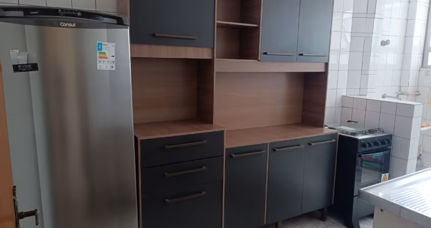 Ótimo apartamento para alugar