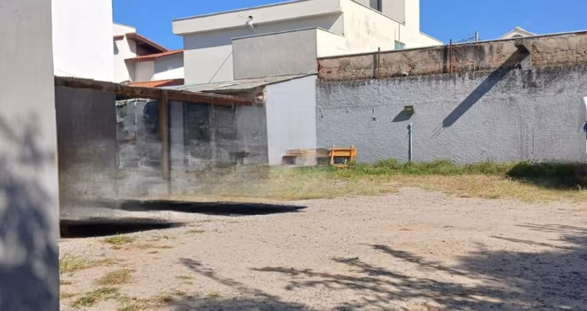 Ótimo terreno para vender
