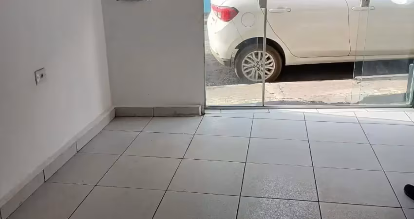 Sala comercial com 1 sala para alugar no Centro, São Roque 