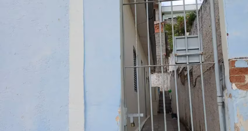 Casa com 2 quartos para alugar na Vila Aguiar, São Roque 
