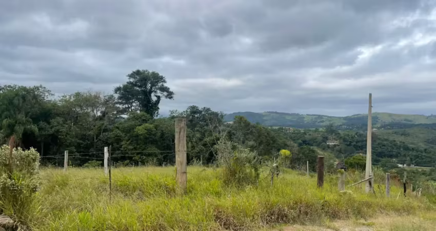 Terreno à venda no Saboó, São Roque 