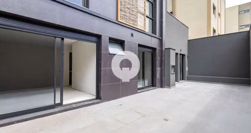 Apartamento com 2 quartos à venda na Rua Dias da Rocha Filho, 239, Alto da Rua XV, Curitiba
