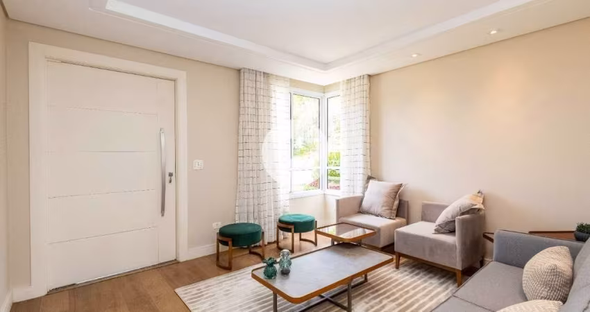 CASA COM 4 SUÍTES EM CONDOMÍNIO CLUBE