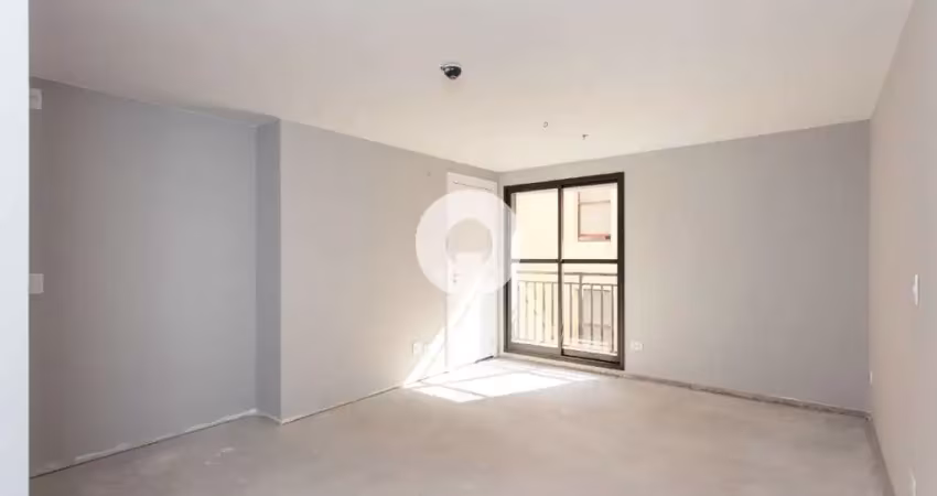Apartamento com 1 quarto à venda na Riachuelo 110, 110, Centro, Curitiba