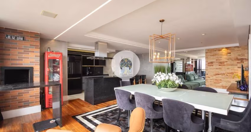 Um charme de apartamento no Condomínio Clube Ácqua Verde!