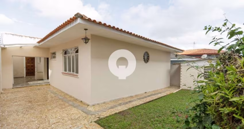 Casa Térrea Próxima À Ponte Estaiada