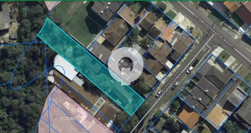 TERRENO DE 864M² ZR2 BAIRRO BOA VISTA