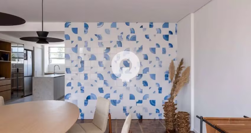 Apartamento com 4 quartos à venda na Avenida Vicente Machado, 1187, Centro, Curitiba