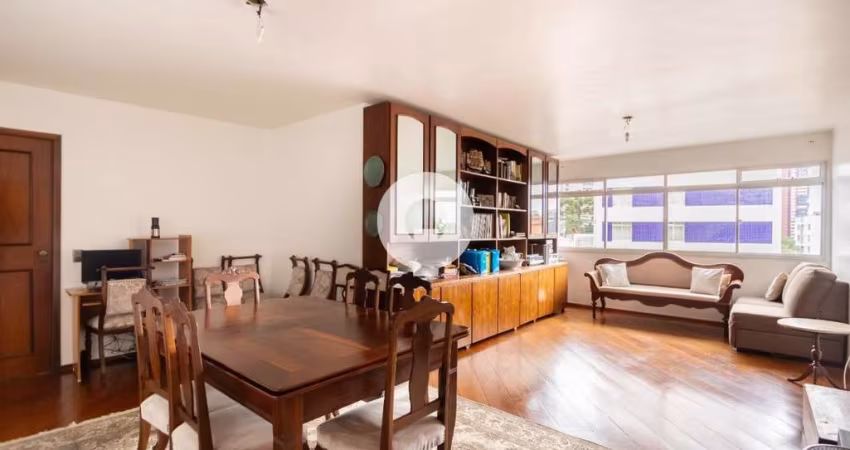 Apartamento para Retrofit 145m² no Juvevê