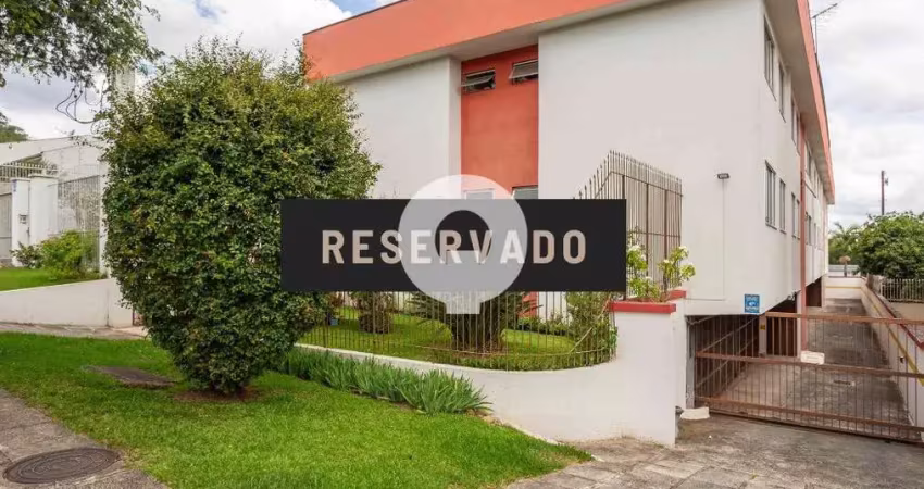 Apartamento com 2 quartos à venda na Rua Francisco Negrão, 420, Água Verde, Curitiba