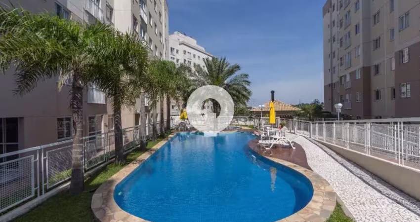 Apartamento com 3 quartos à venda na Rua Professor Pedro Viriato Parigot de Souza, 4554, Campo Comprido, Curitiba