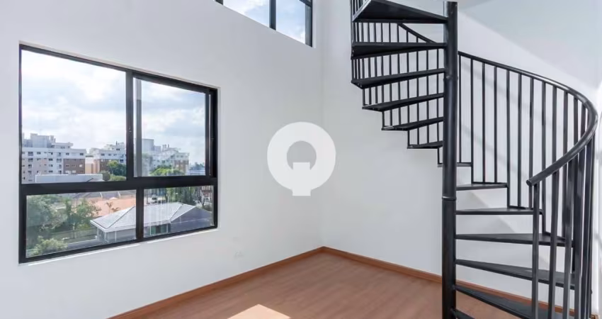 LOFT FACE NORTE E VISTA LIVRE