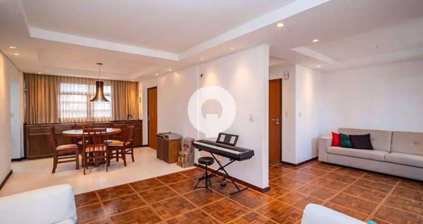 APARTAMENTO REFORMADO NO CENTRO