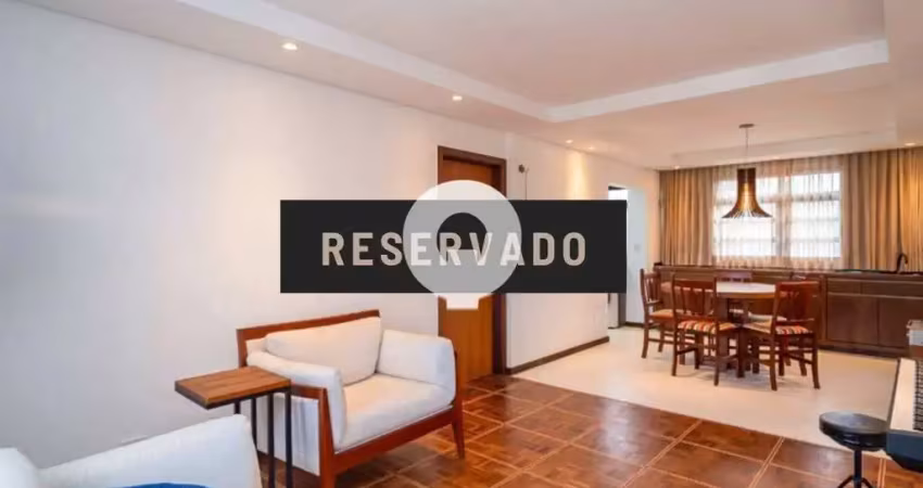 Apartamento com 3 quartos à venda na Rua Amintas de Barros, 93, Centro, Curitiba