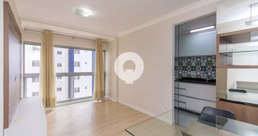 Apartamento Mobiliado e Lazer Completo no Cristo Rei