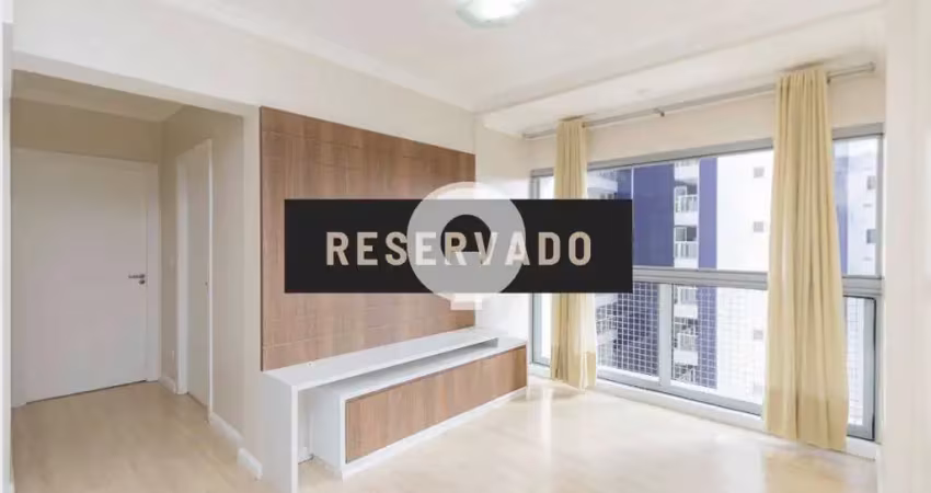 Apartamento com 2 quartos à venda na Rua Schiller, 0082, Cristo Rei, Curitiba