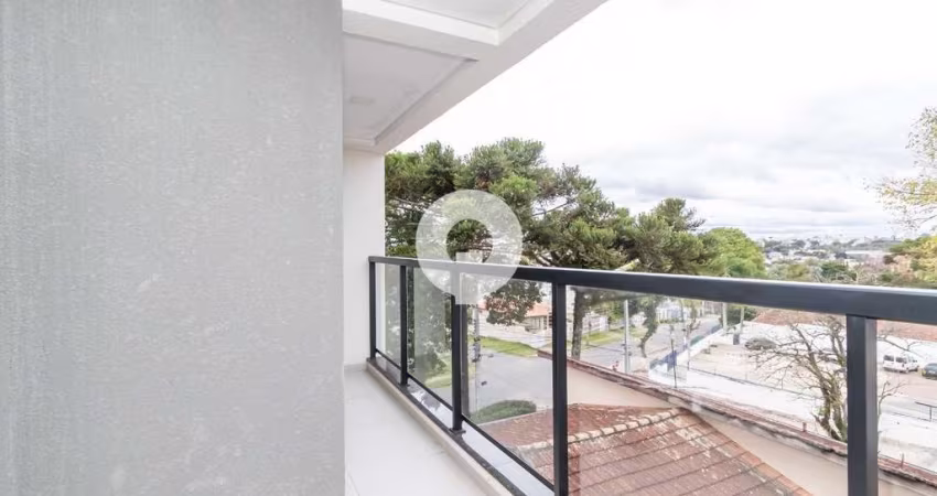 Cobertura Duplex no Água Verde