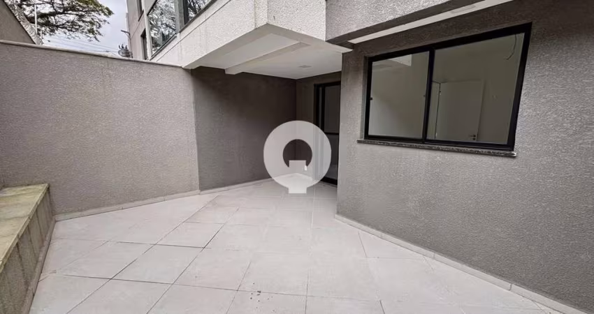 Garden à Venda de 48m² no Água Verde