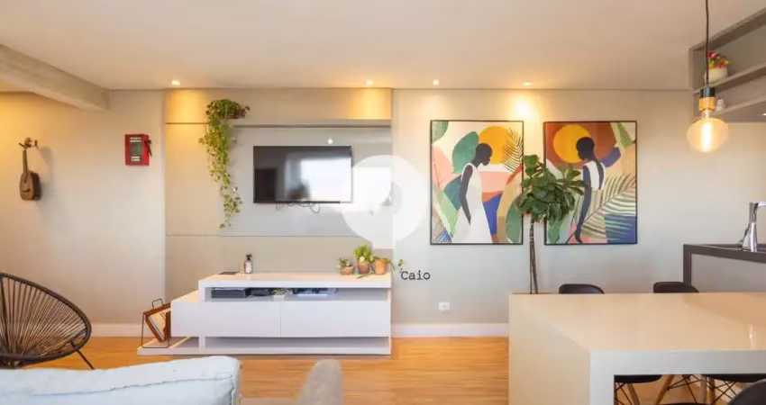 Apartamento com 2 quartos à venda na Rua Francisco Zanicotti Sobrinho, 50, Santa Cândida, Curitiba
