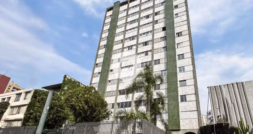 Apartamento com 3 quartos à venda na Alameda Doutor Carlos de Carvalho, 1041, Batel, Curitiba