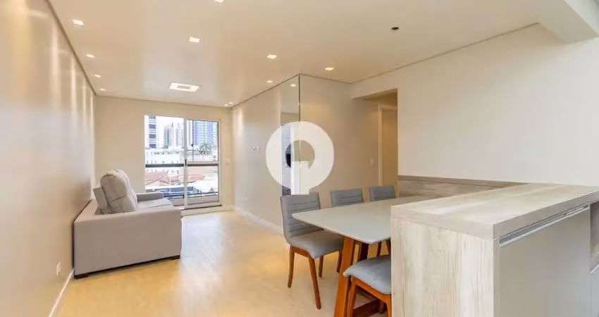 Apartamento próximo ao jardim botânico - elegânca e sofisticação