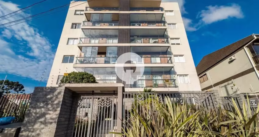 Apartamento próximo ao jardim botânico - elegânca e sofisticação