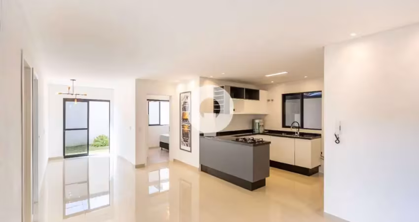 Apartamento com 2 quartos à venda na Rua Benedito Guil, 602, Capão da Imbuia, Curitiba