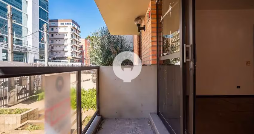 Apartamento com 3 quartos à venda na Rua da Glória, 325, Centro Cívico, Curitiba