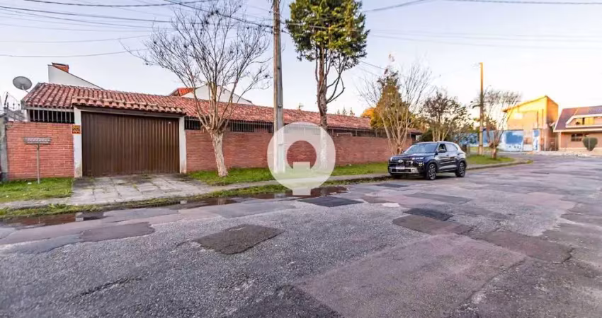 Casa com 3 quartos à venda na Rua Coronel Baeta de Faria, 381, Jardim das Américas, Curitiba