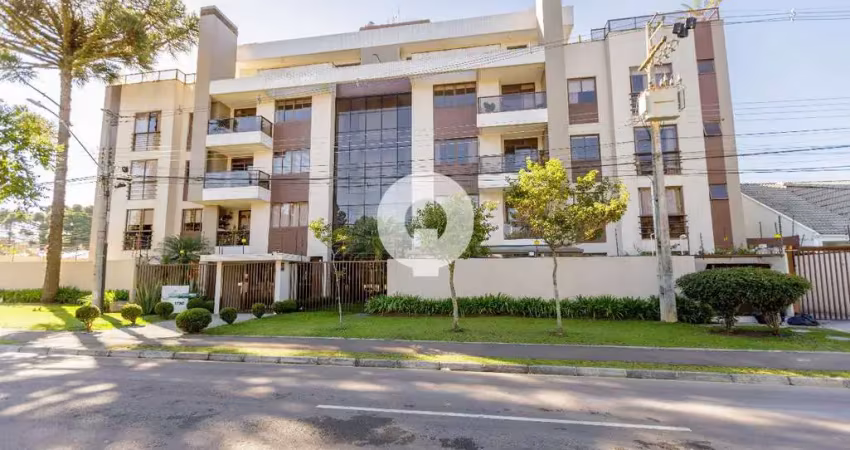 Excelente apartamento para viver no hugo lange: um bairro de qualidade e conveniência