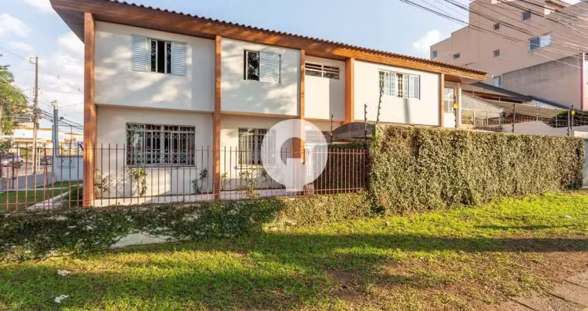 Casa comercial à venda na Rua Brigadeiro Franco, 3936, Água Verde, Curitiba