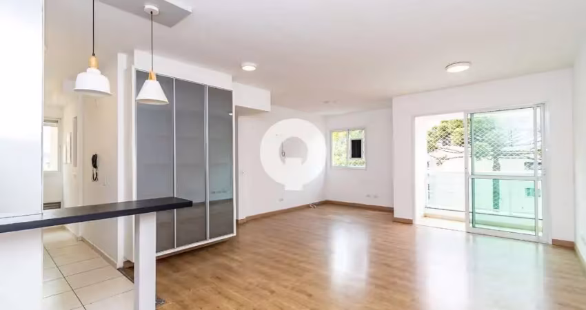 Apartamento 2 quartos com 70m² à venda no bacacheri - le parc condomínio clube