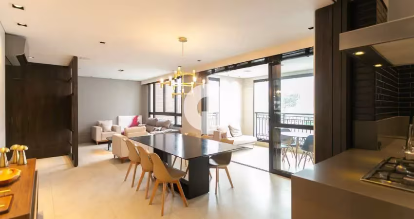 Apartamento com 3 quartos à venda na Rua Carlos Eduardo Leão, 51, Alto da Glória, Curitiba