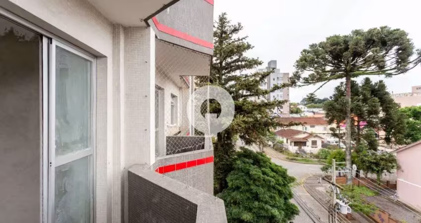 Apartamento à venda em reforma no são francisco - 3 quartos, 2 vagas e muita luz natural